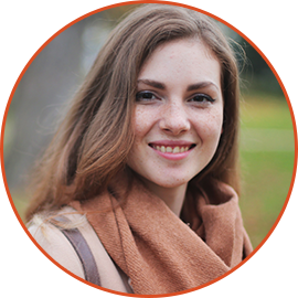 Dr. Caitlin Whitmore, Communications Manager
