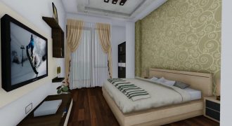 5 BHK Flat in Greater Kailash