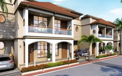 Real Estate Consultant India