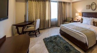 4 BHK Residential Apartment in Gurgaon