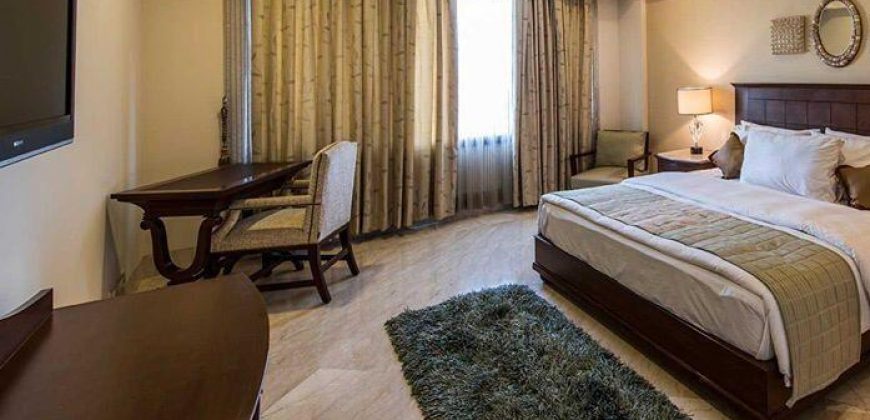 4 BHK Residential Apartment in Gurgaon