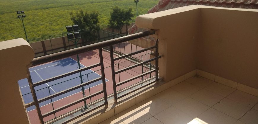 4 BHK Residential Apartment in Gurgaon