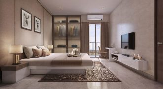 4 BHK Flat in Noida