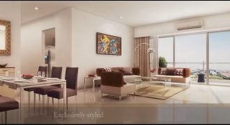 5 BHK Flat in Noida